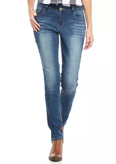 crown ivy jeans|belk crown and ivy jeans.